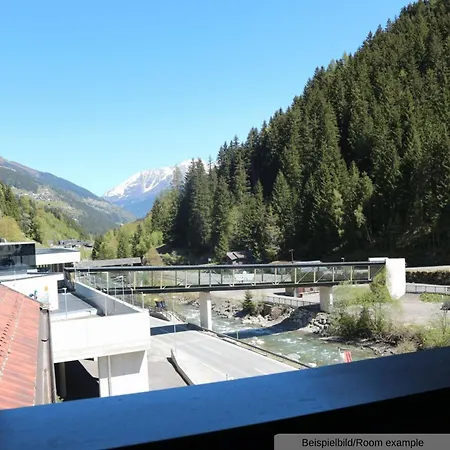 Auhof Hotel Kappl (Landeck)