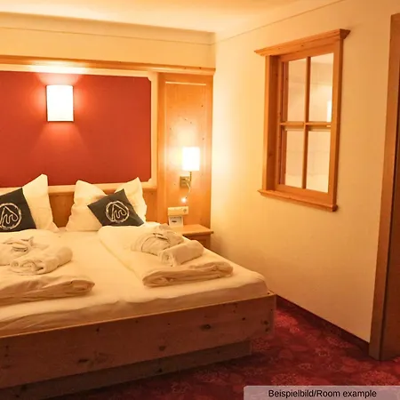Auhof Hotel 4*