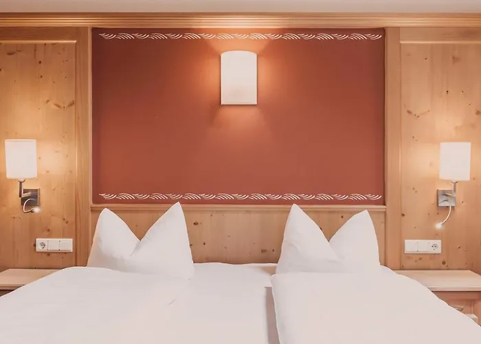 Auhof ホテル カップル