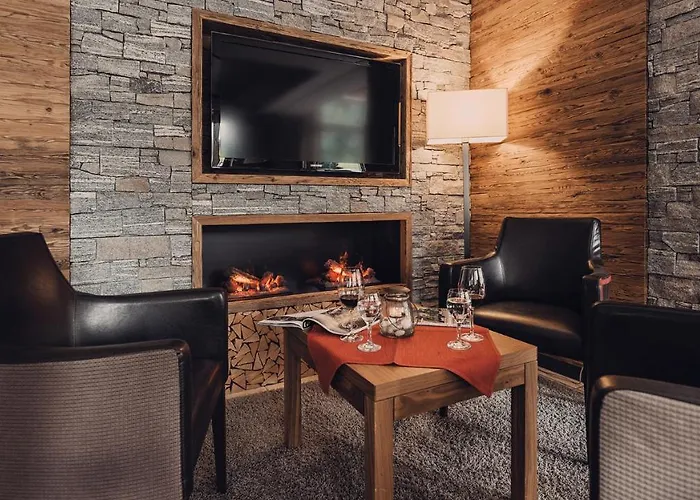 Auhof ホテル カップル