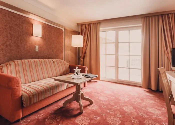 Auhof ホテル カップル