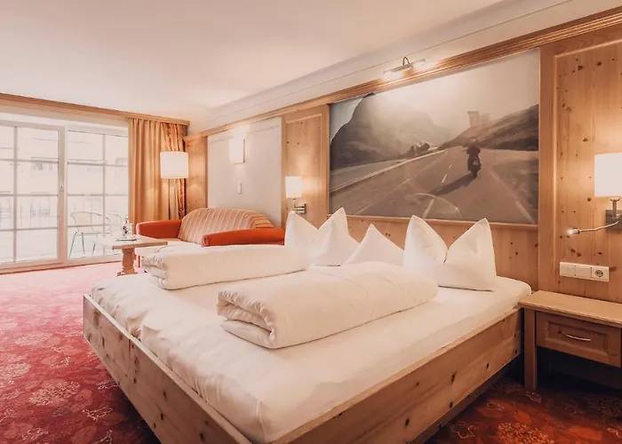 Auhof 4* カップル