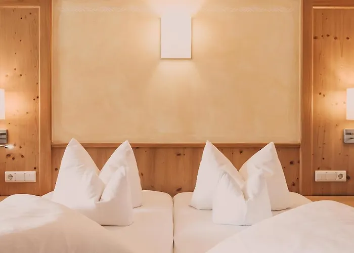 Auhof 4* カップル