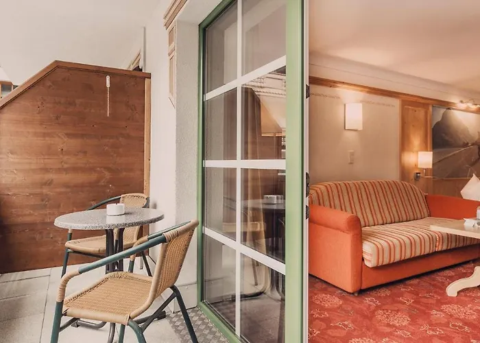 Auhof ホテル カップル