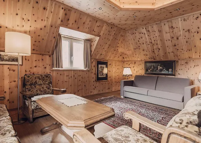 Auhof 4* カップル