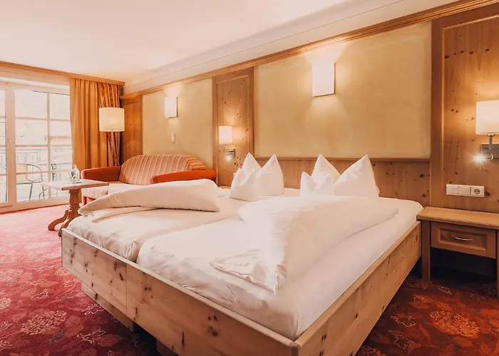 Auhof 4* カップル