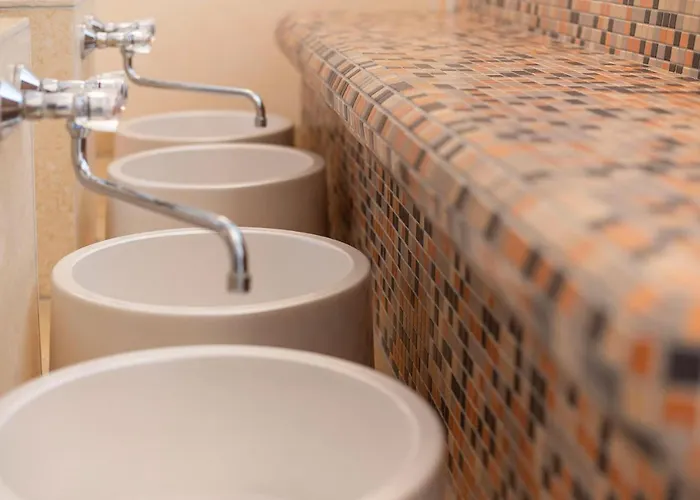 Auhof ホテル カップル