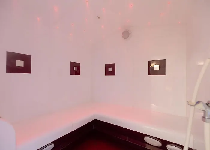 Auhof 4* カップル