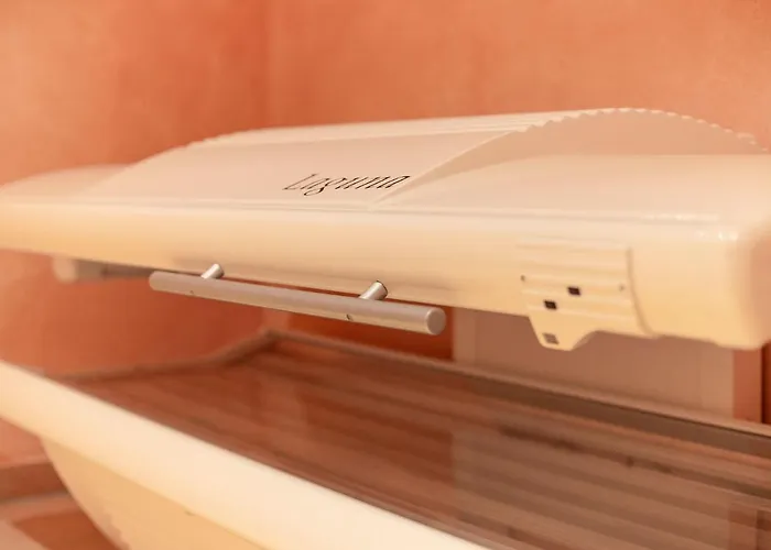 Auhof 4* カップル