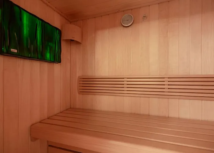 Auhof 4* カップル