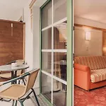 Auhof Hotel Kappl (Landeck)
