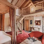 Auhof Hotel 4*