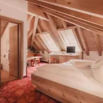 Hotel Auhof Kappl (Landeck)