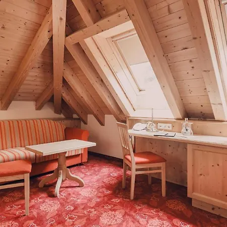 Sporthotel Auhof Kappl (Landeck)