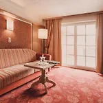 Auhof Hotel Kappl (Landeck)