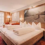 Auhof 4* Kappl (Landeck)
