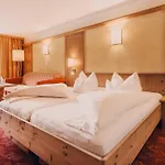Auhof 4* Kappl (Landeck)