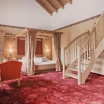 Hotel Auhof 4*