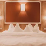 Hotel Auhof Kappl (Landeck)