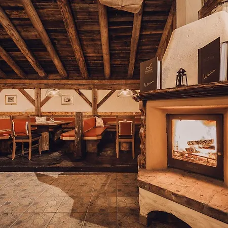 Auhof Kappl Hotel