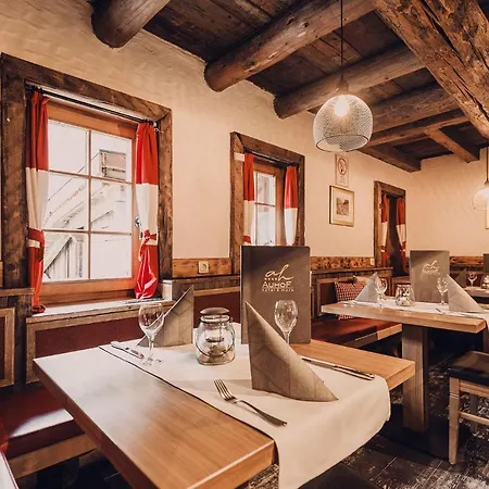 Auhof Kappl Hotel